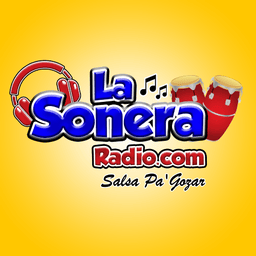 Escucha La Sonera Radio en vivo online