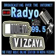 Radio Nueva Vizcaya FM 99.5