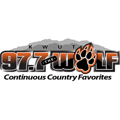 KWUT 97.7 FM