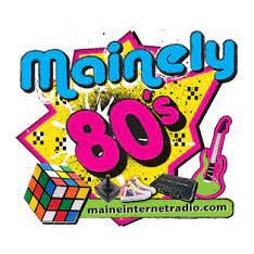 Mainely 80's