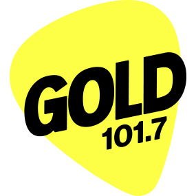 Gold 101.7 FM