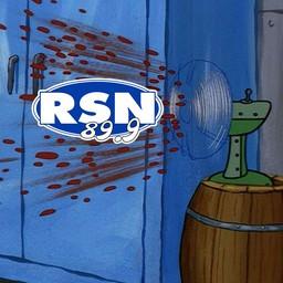 Radio Sin Nombre 89.9