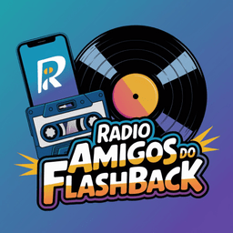 Rádio Amigos do Flashback