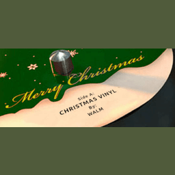 Christmas Vinyl