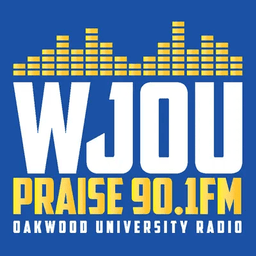WJOU Praise 90.1 FM