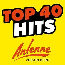 Antenne Vorarlberg Top 40