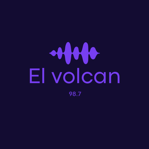 Radio El Volcan 98.7 FM