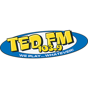 KTDZ Ted 103.9 FM