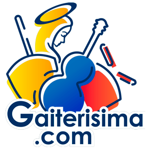 Gaiterisima