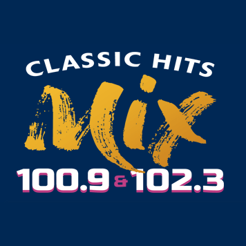 WMXE Mix 100.9 FM