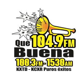 KXTD Que Buena 1530 AM