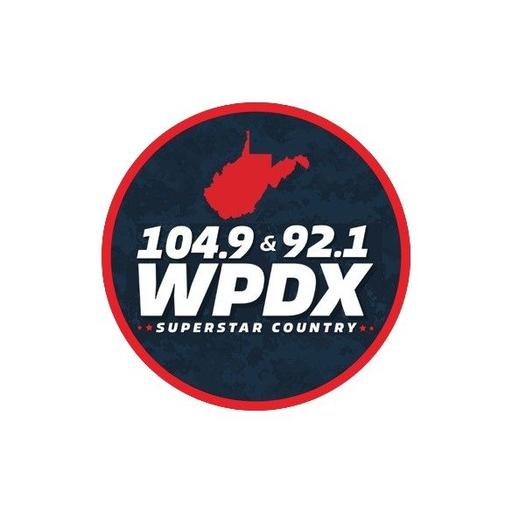 WPDX Superstar Country