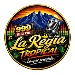Escucha Radio La Regia Tropical 99.9 Digital en vivo online