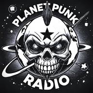 PLANET PUNK RADIO