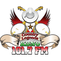 KDNO Country Legends 101.7 FM
