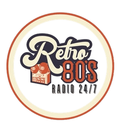 Retro 80's Radio 24/7