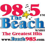 WSBH 98.5 The Beach