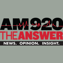 AM 920 WGKA
