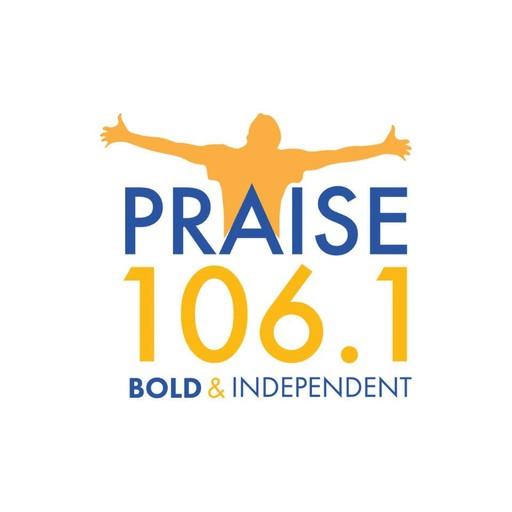 Praise 106.1 FM