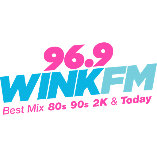96.9 WINK FM