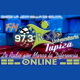 Radio Universitaria Tupiza
