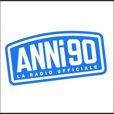 ANNi 90 La Radio Ufficiale