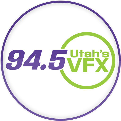 94.5 Utah's VFX (KVFX)