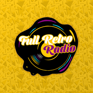 Full Retro Radio