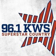WKWS 96.1 KWS