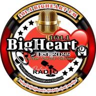 101.1 BIG HEART FM