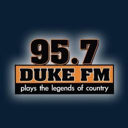 WDKW Duke 95.7 FM