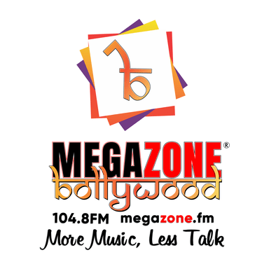 Megazone Bollywood!