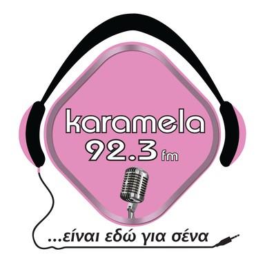 Karamela 92.3 FM