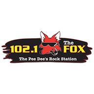 WMXT The Fox 102.1 FM