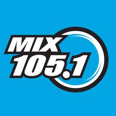 KUDD / KUDE The Mix 107.9 & 105.1 / 103.9 FM