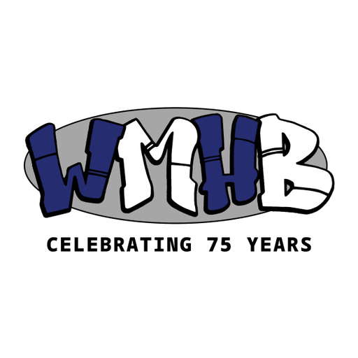 WMHB 89.7FM