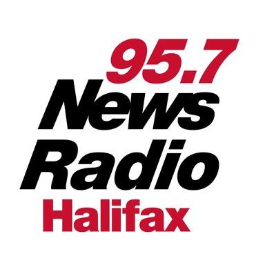 News Radio Halifax 95.7 FM