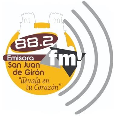 San Juan de Girón 88.2 FM