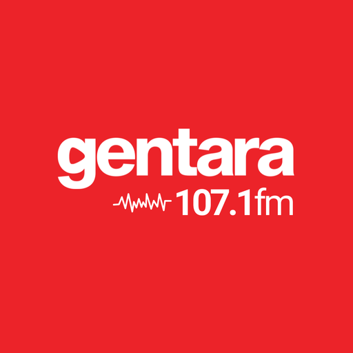 107.1 Radio Gentara