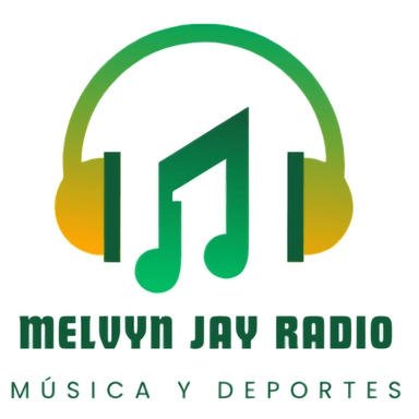 MelvynJayRadio
