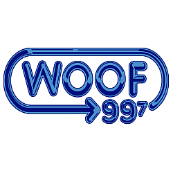 99.7 WOOF-FM