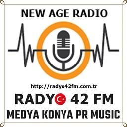 Radyo 42 FM Medya Konya