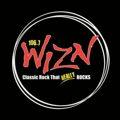 106.7 WIZN