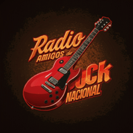 Radio Amigos do Rock Nacional