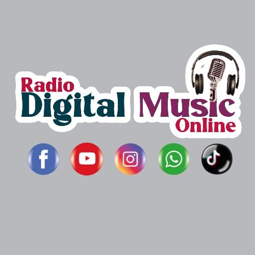 Radio Digital Music Online