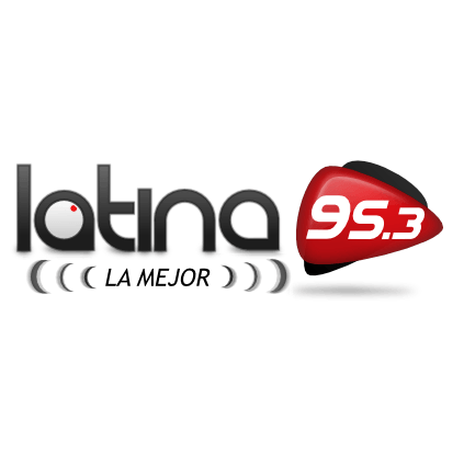 Latina 95.3 FM