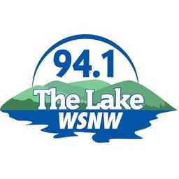 WSNW The Lake 94.1 FM