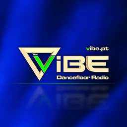 The VIBE - Dancefloor Radio