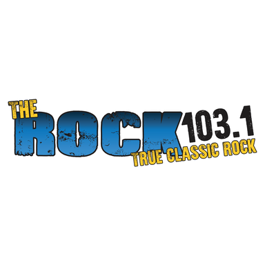 WPKE / WEKB Classic Rock 103.1 FM & 1240 / 1460 AM