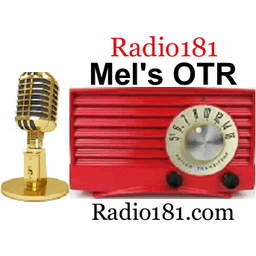 Radio181 - Old Time Radio
